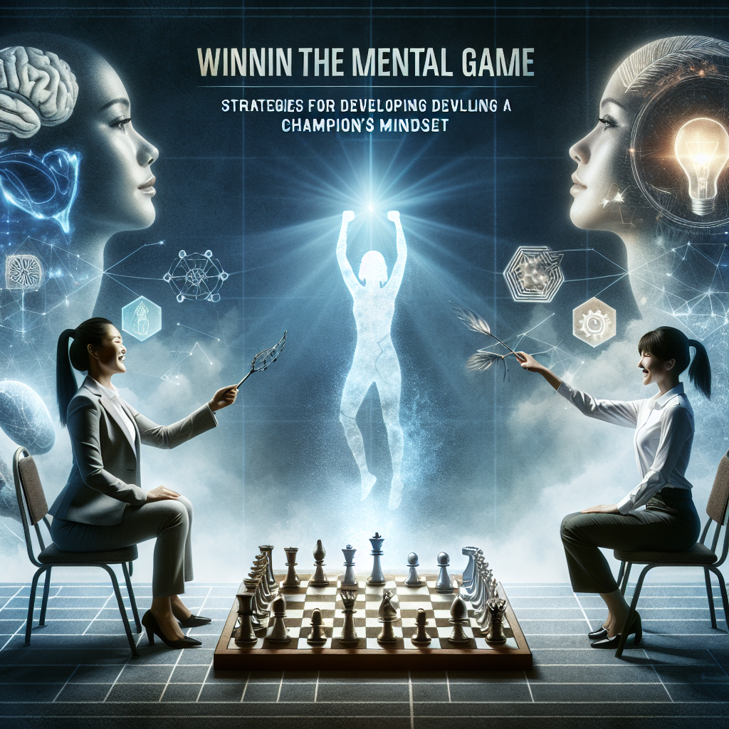 Sports Psychology