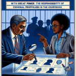 Criminal Profiling