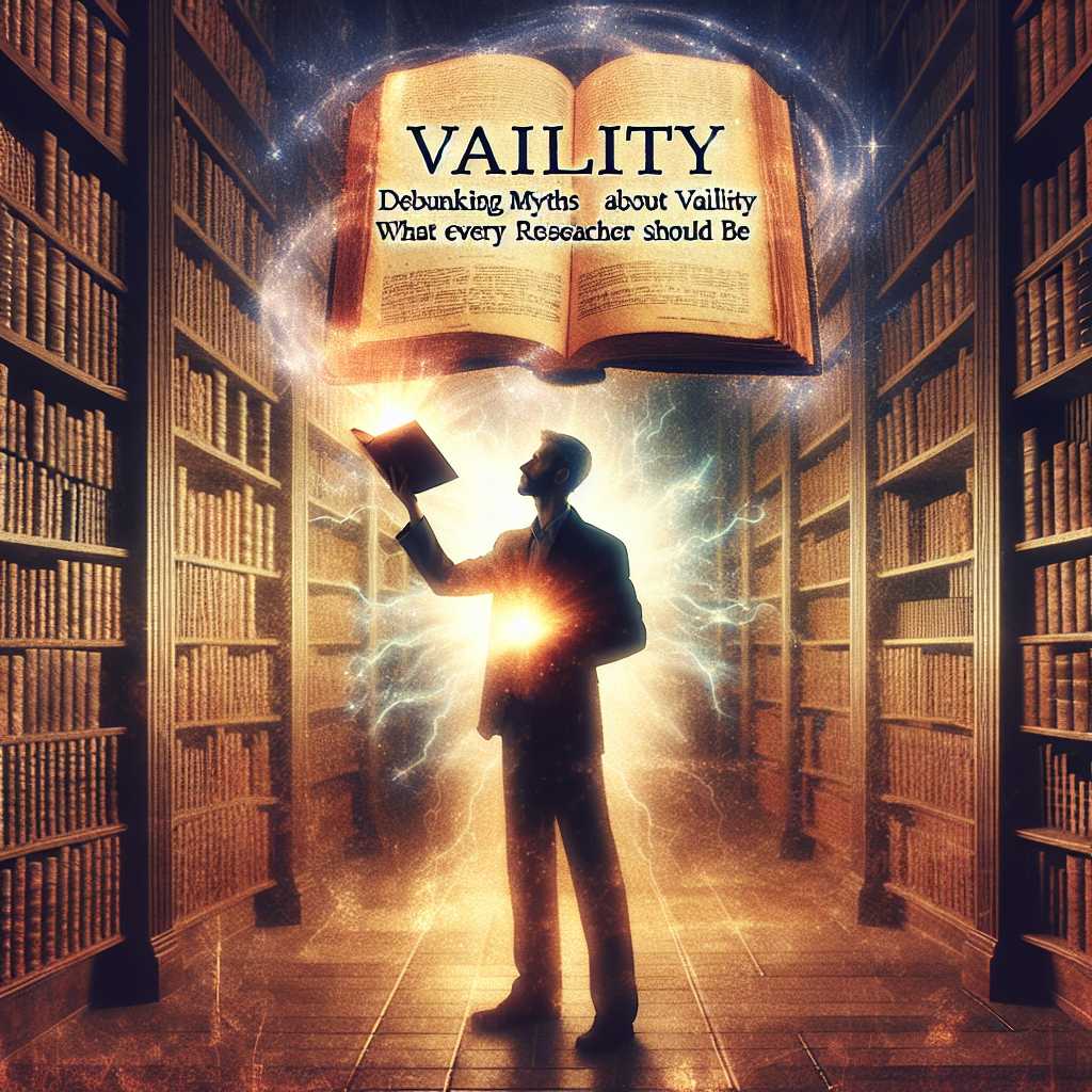 validity