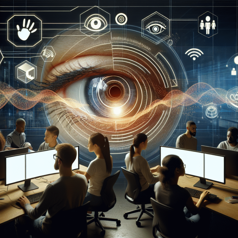 Eye Tracking