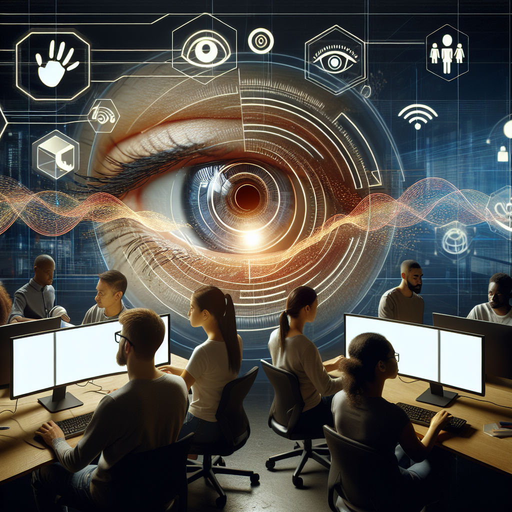 Eye Tracking