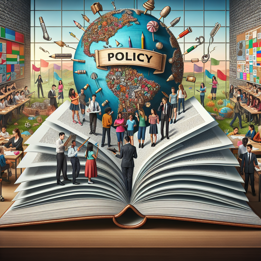 Inclusive Education