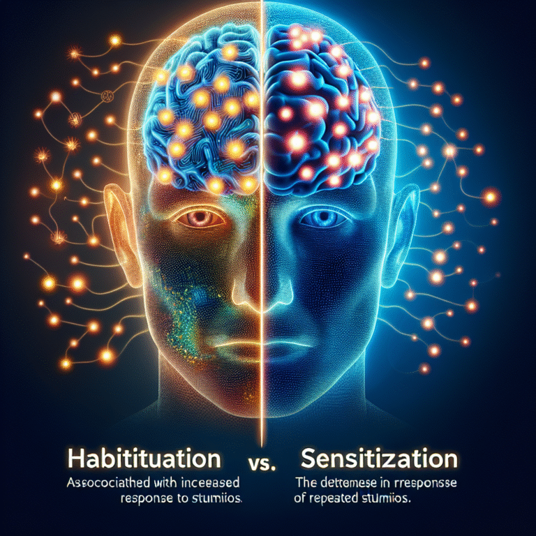 Habituation
