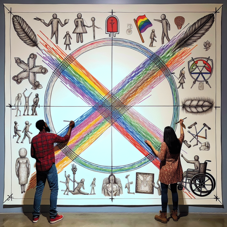 Intersectionality