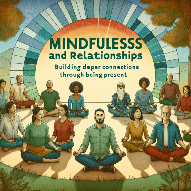 Mindful Awareness
