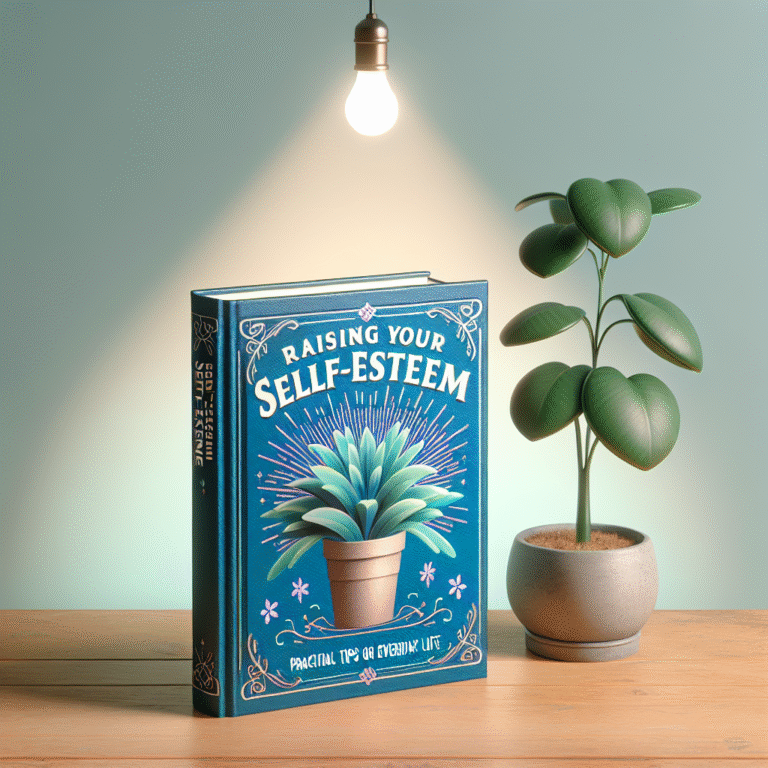 Self Esteem