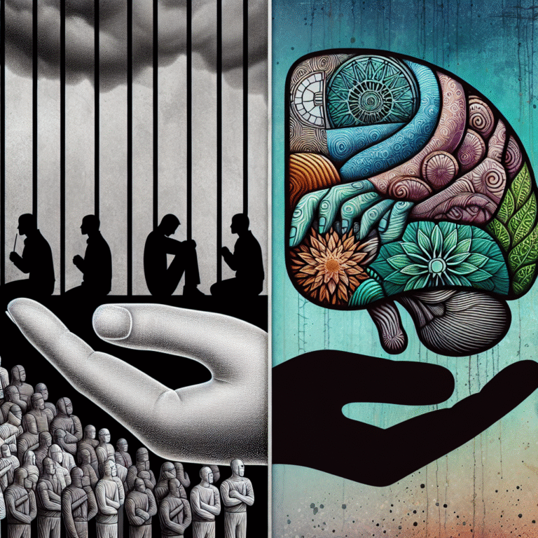 Criminal Recidivism