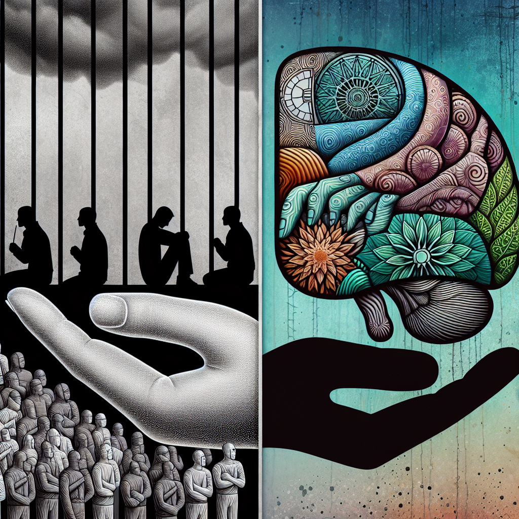 Criminal Recidivism