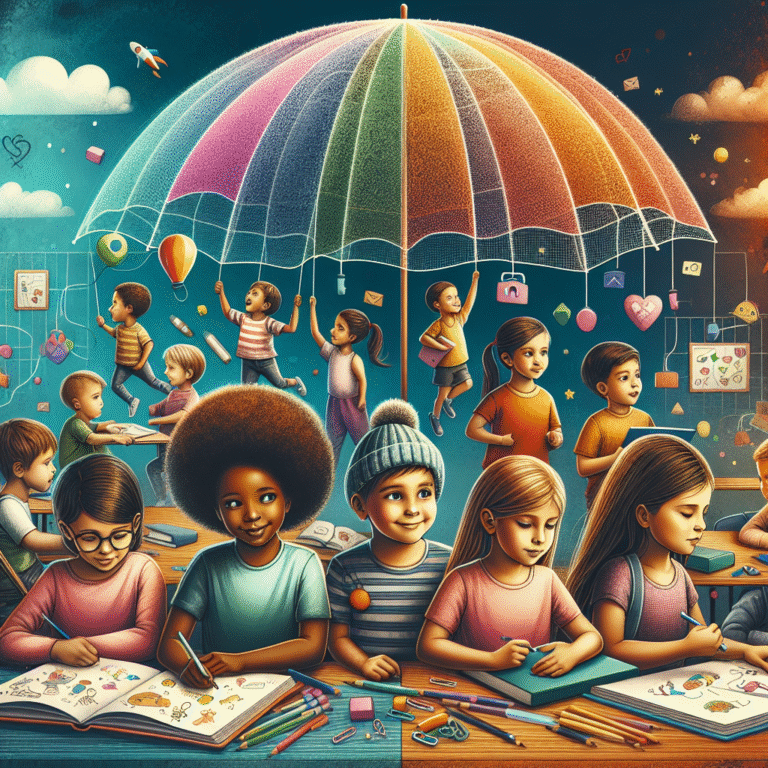 School Readiness