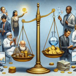 random assignment