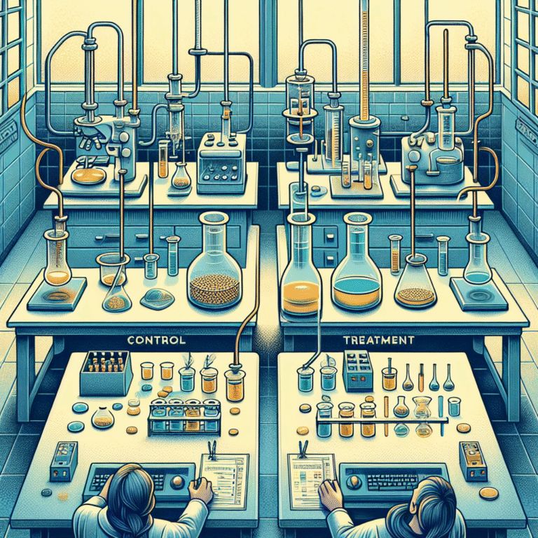 Experimental Design