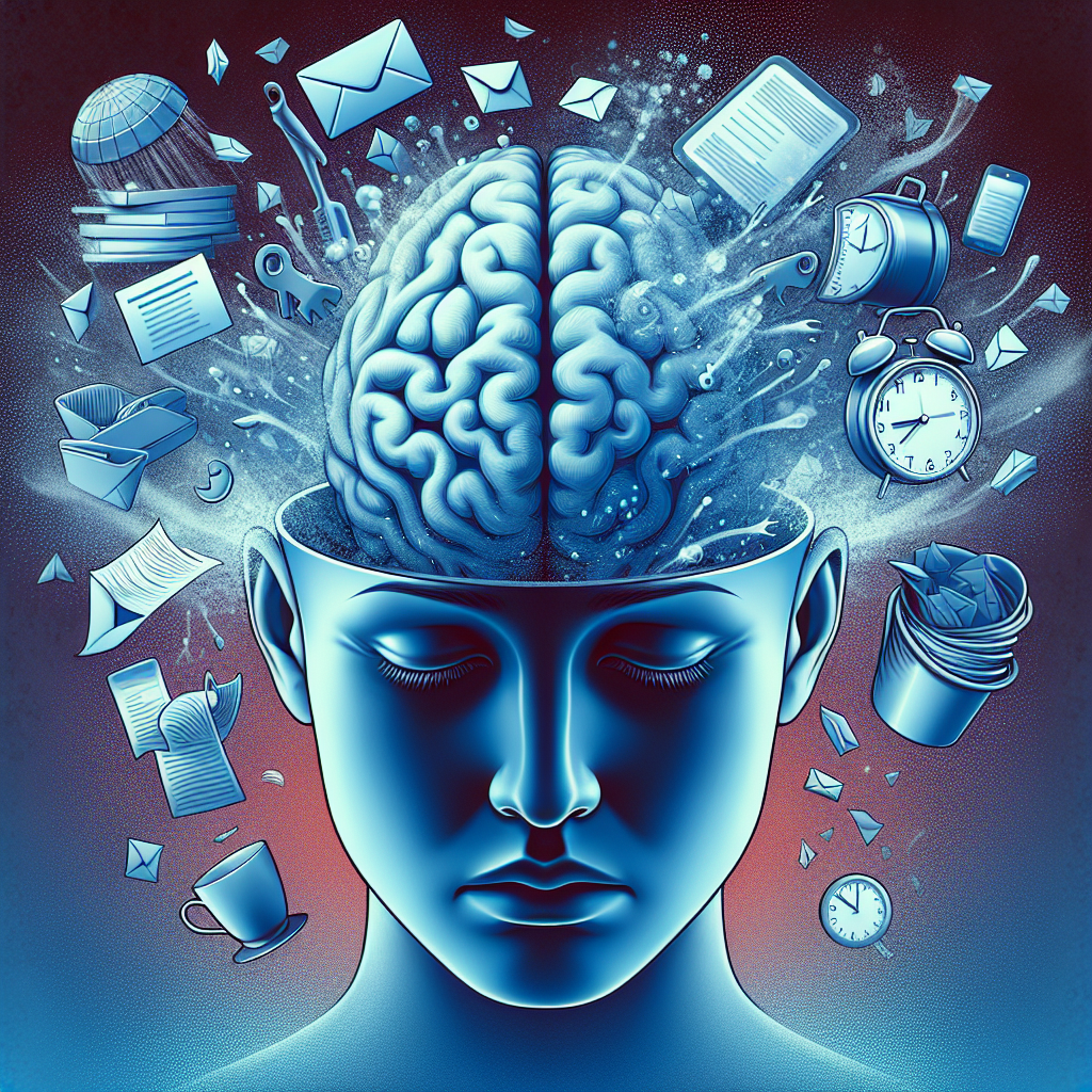 Emotional Burnout