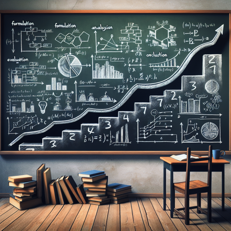 hypothesis testing