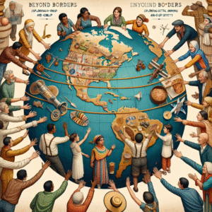 in-group vs out-group