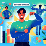 Proven strategies to boost self-esteem and confidence