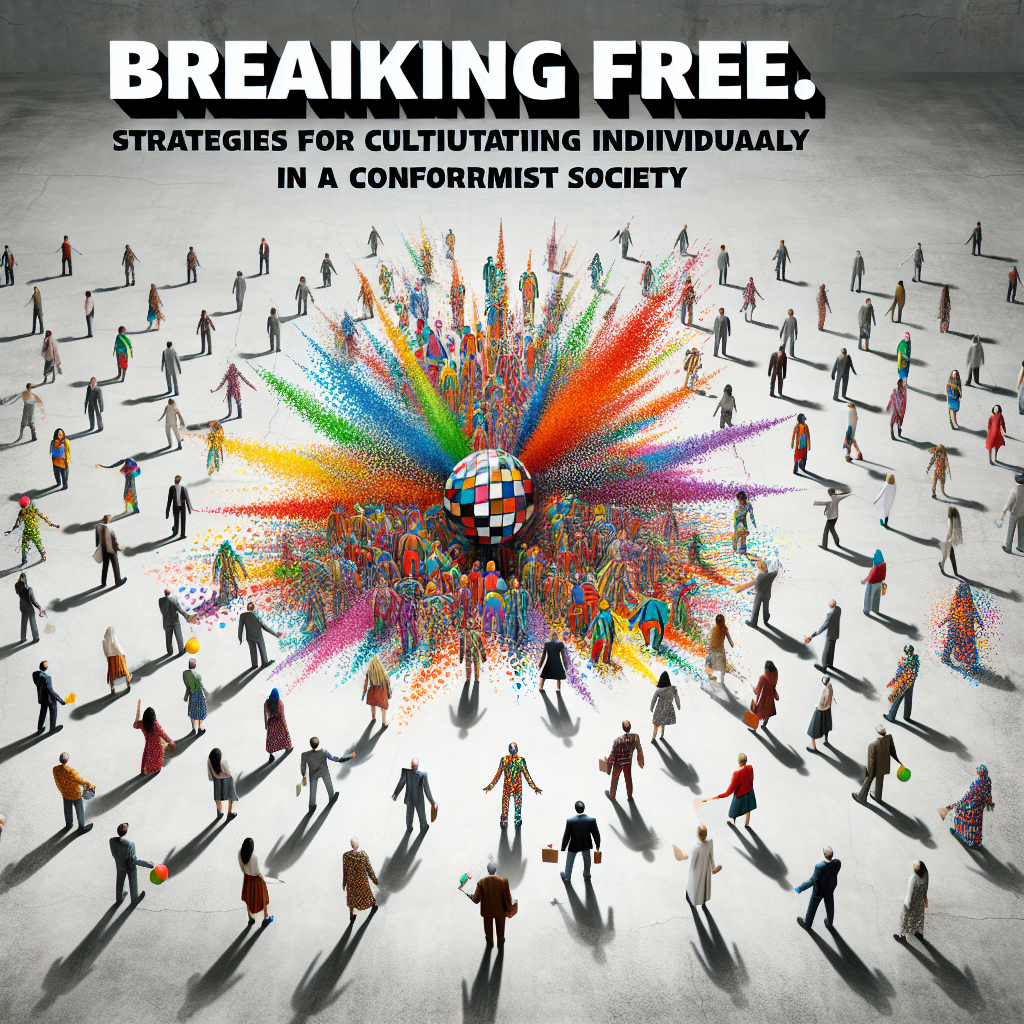 conformity
