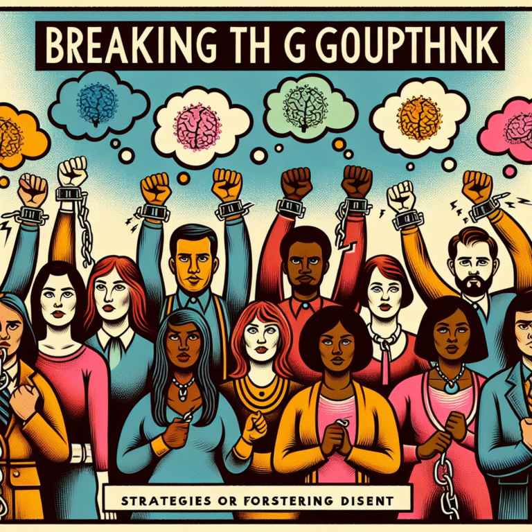 groupthink