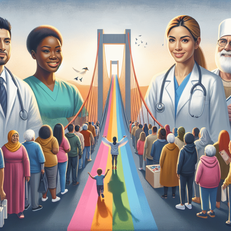 Health Promotion