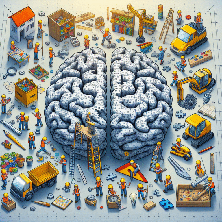 ADHD Development