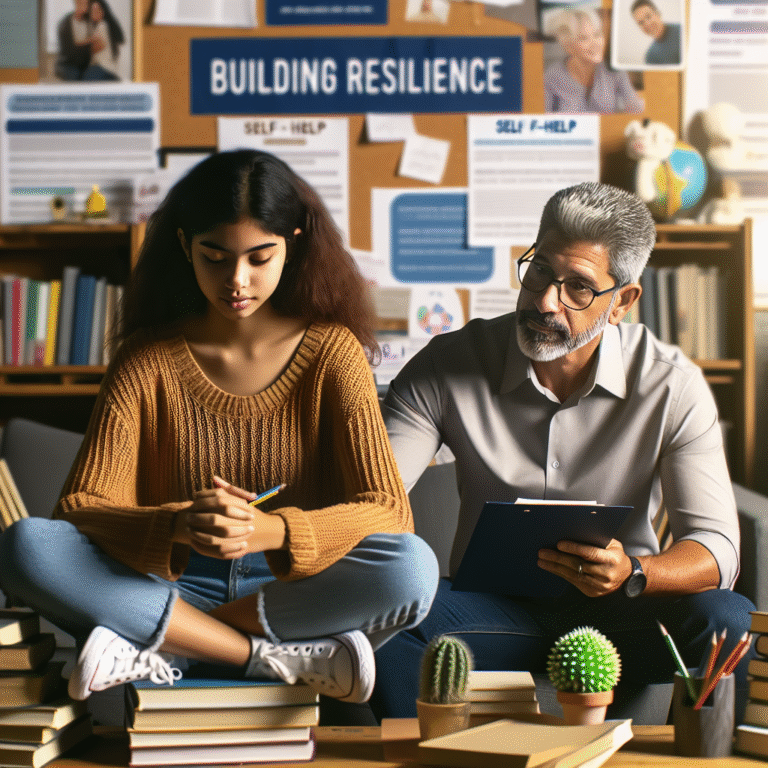 Student Counseling