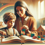 Recognizing learning disabilities in preschoolers
