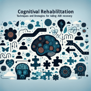 Acquired Brain Injury