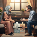 Communicate, Don't Confront: Strategies for Resolving Relationship Conflicts