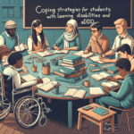 Learning disabilities vs. ADHD