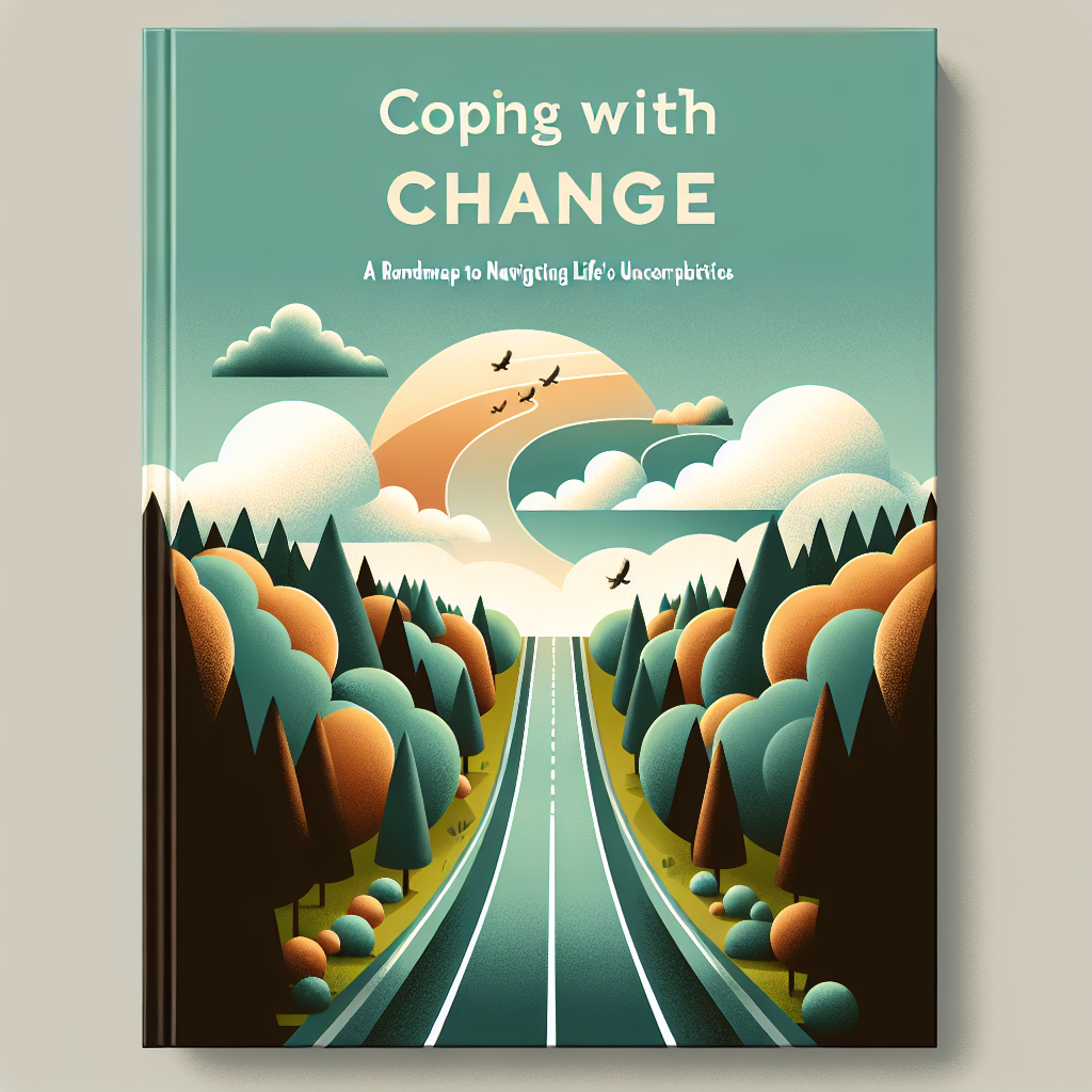 Coping strategies for major life changes and transitions