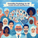 Counseling Psychology