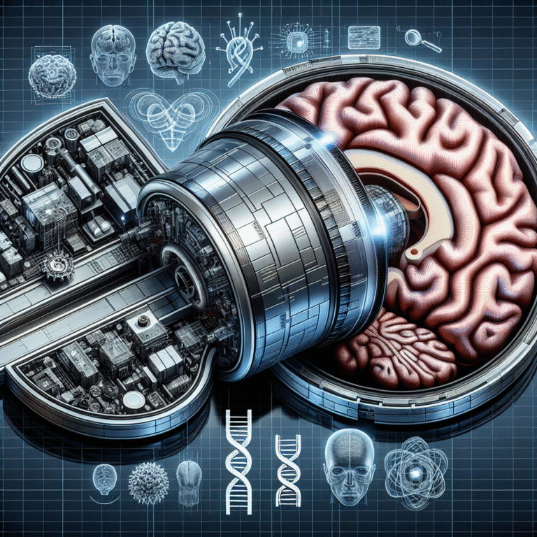 Functional MRI