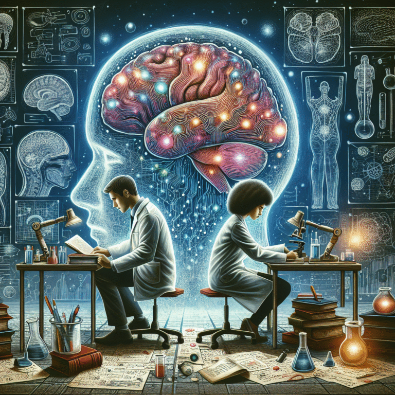 Neuropsychology