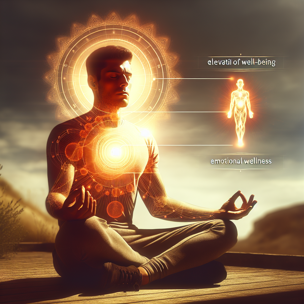 Meditation Benefits