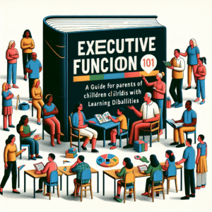 Learning disabilities and executive function
