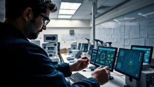 Forensic Risk Assessment