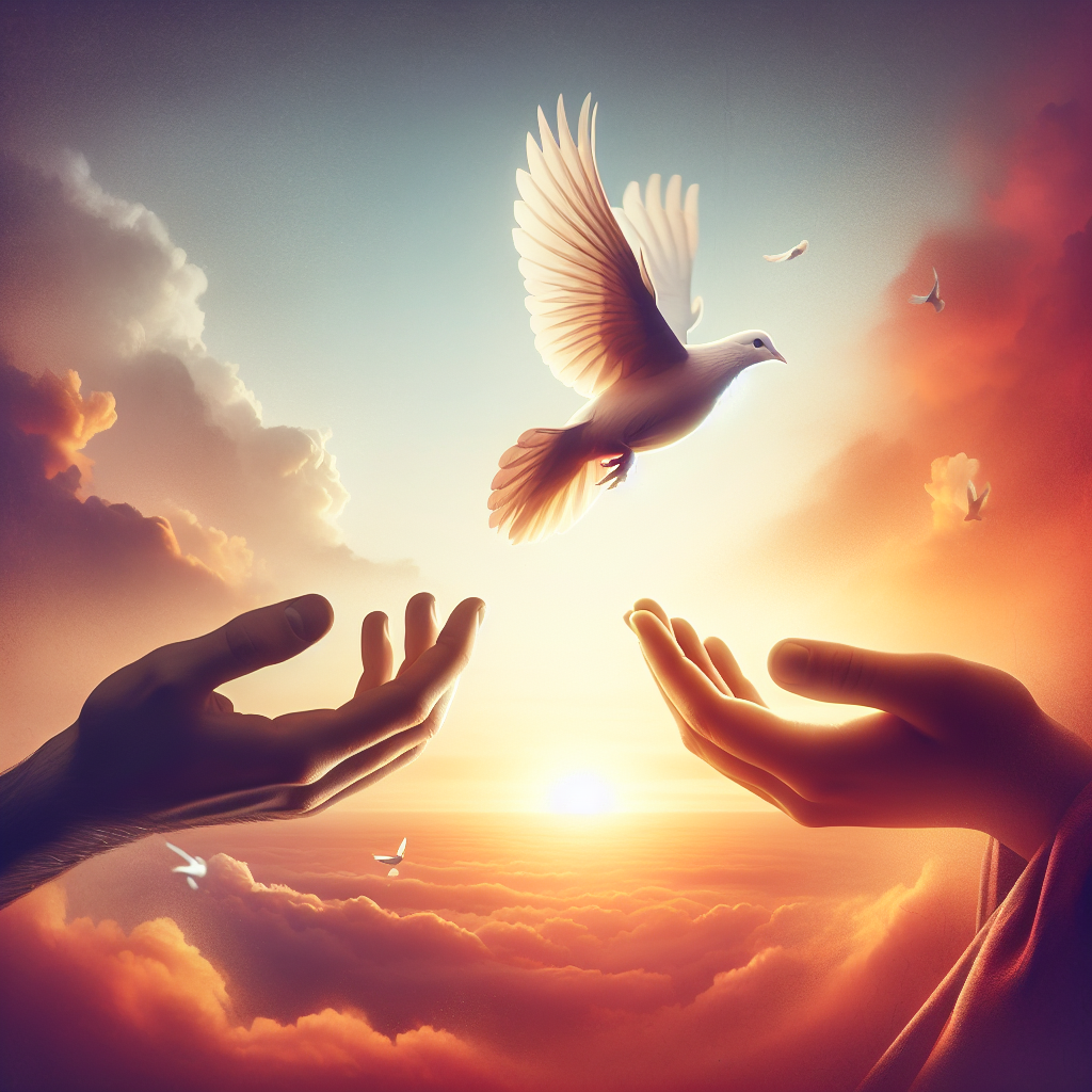 Forgiveness
