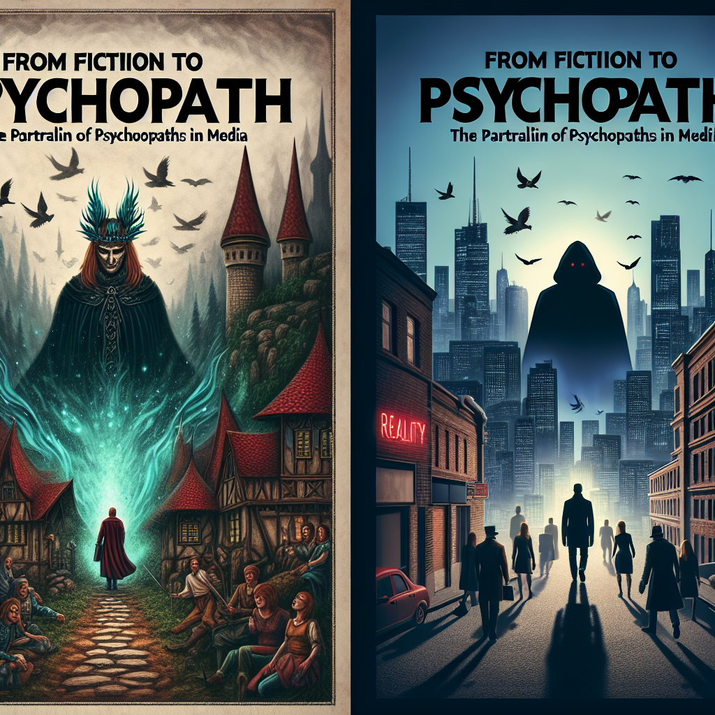 Psychopathy