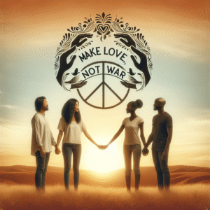 Make Love, Not War: How to Handle Disagreements in Relationships