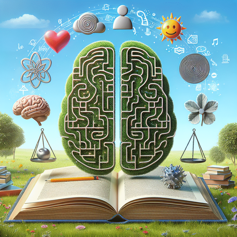 Clinical Psychology