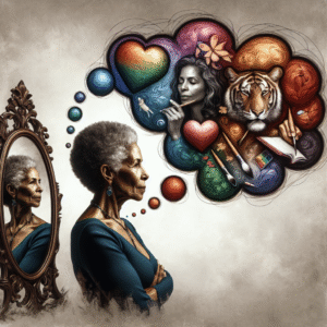 self-esteem and self-concept