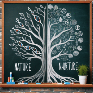 Genetic Influences