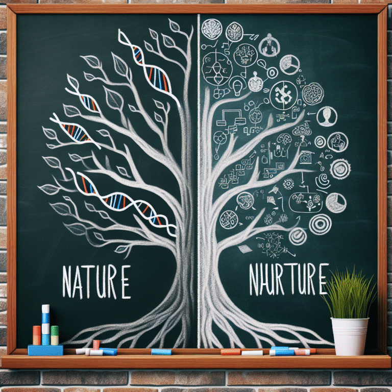 Genetic Influences