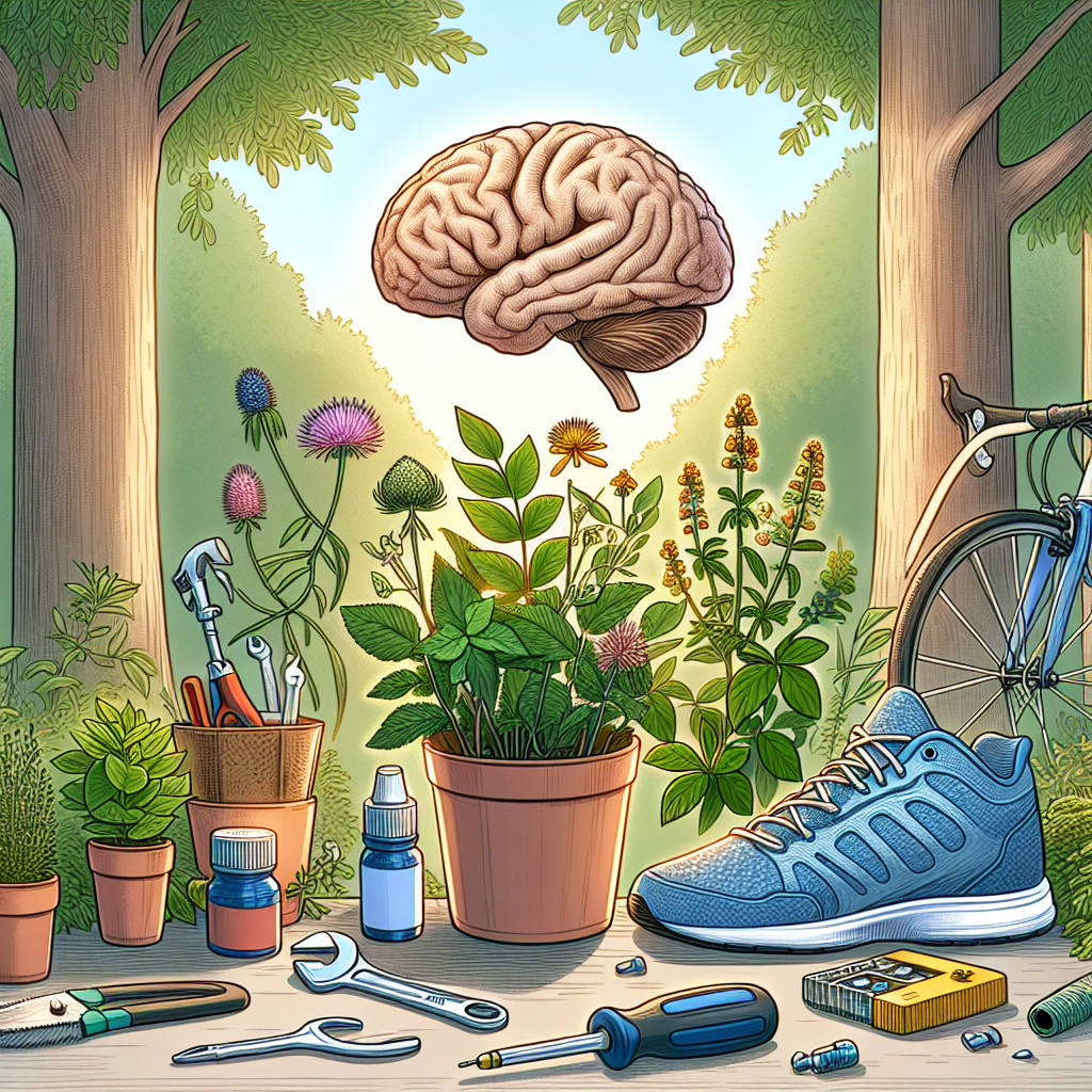 Natural remedies for ADHD in adults
