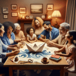 Family Bonds