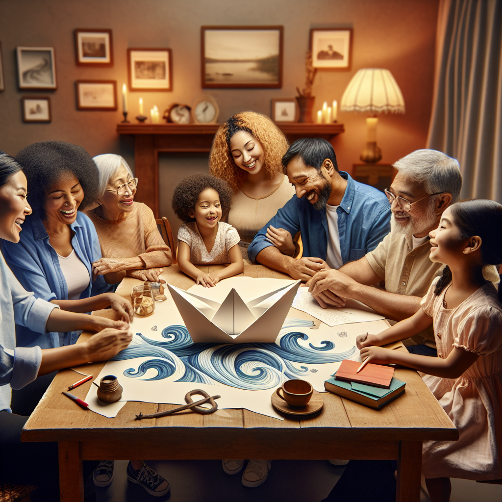 Family Bonds