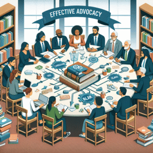 Advocacy for kids with special needs