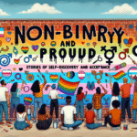 Non-Binary