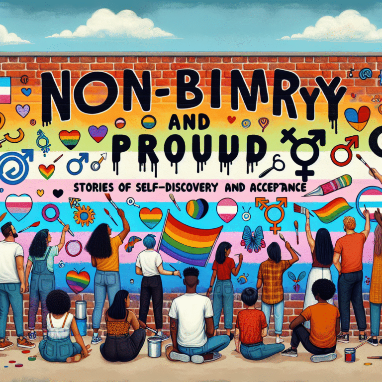 Non-Binary