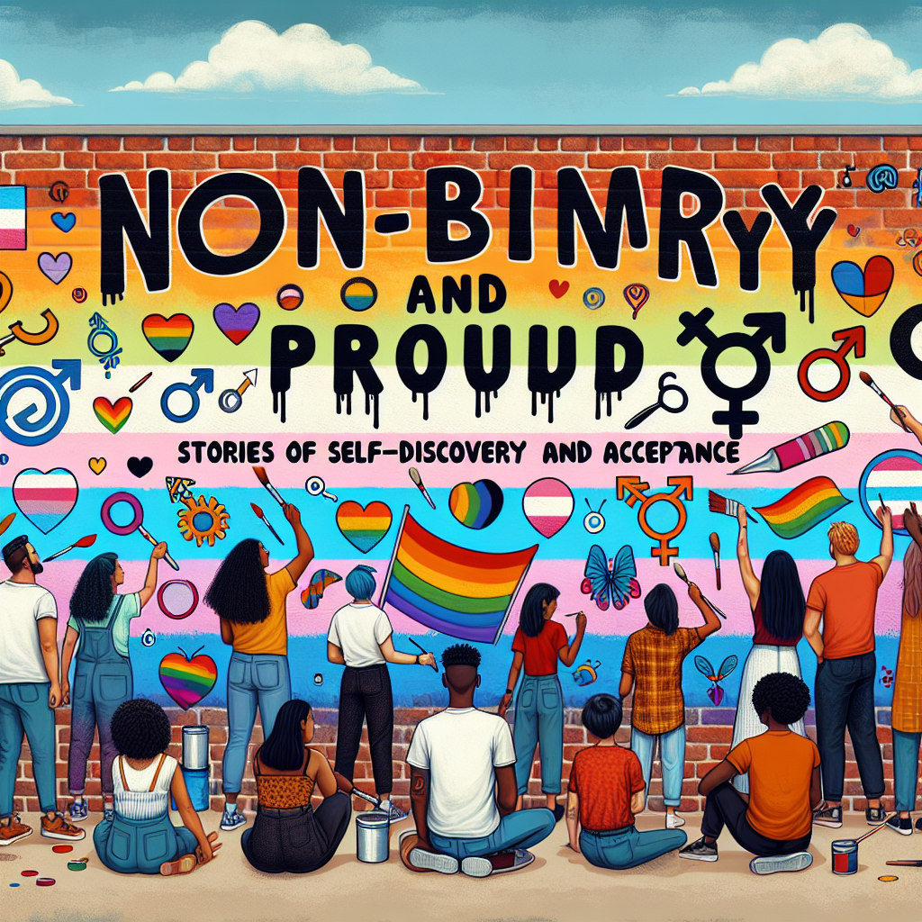 Non-Binary