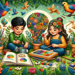 Cognitive Development